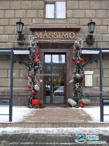 Кафе Массимо (Massimo)