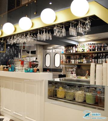 Кафе Массимо (Massimo)