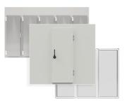 Холодильные камеры