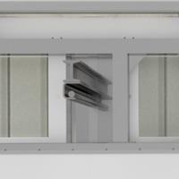 Подвесной монорельс