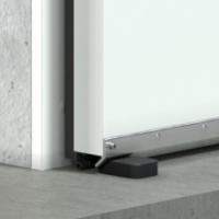 Система нижнего прижима