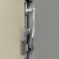 Полотно двери