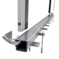 Порог усиленный