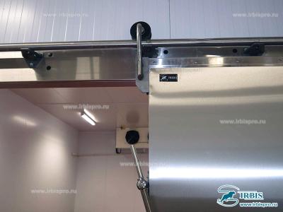 Откатные двери специального назначения ОД (СН)