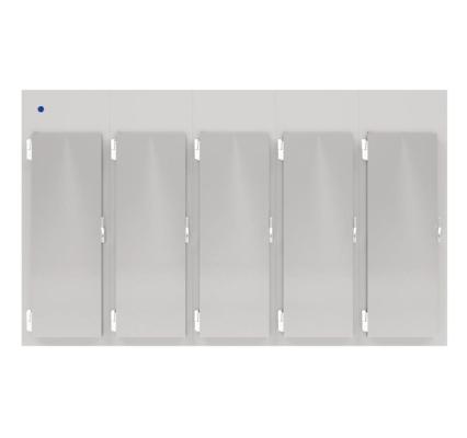 Холодильные шкафы Polybox