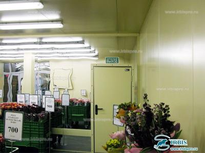 Технологические общего назначения РДОТ (ОН) / РДДТ (ОН)