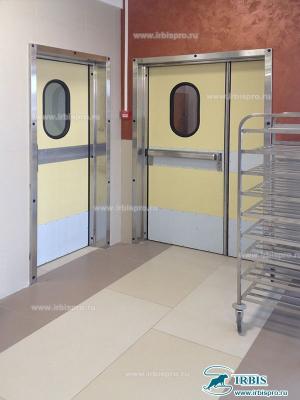 Технологические общего назначения РДОТ (ОН) / РДДТ (ОН)