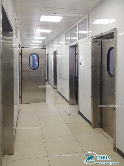 Технологические специального назначения РДОТ (СН) / РДДТ (СН)