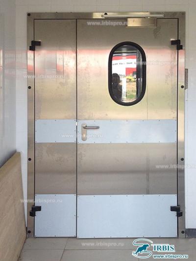 Технологические специального назначения РДОТ (СН) / РДДТ (СН)