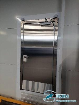 Технологические специального назначения РДОТ (СН) / РДДТ (СН)