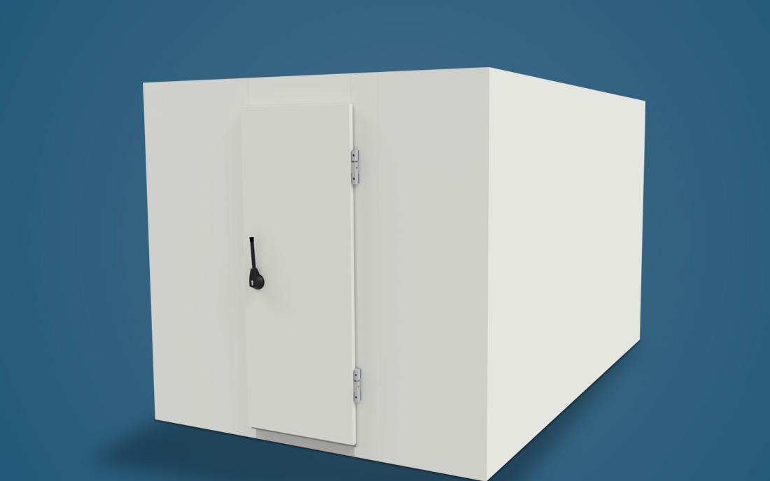 Многофункциональные холодильные камеры